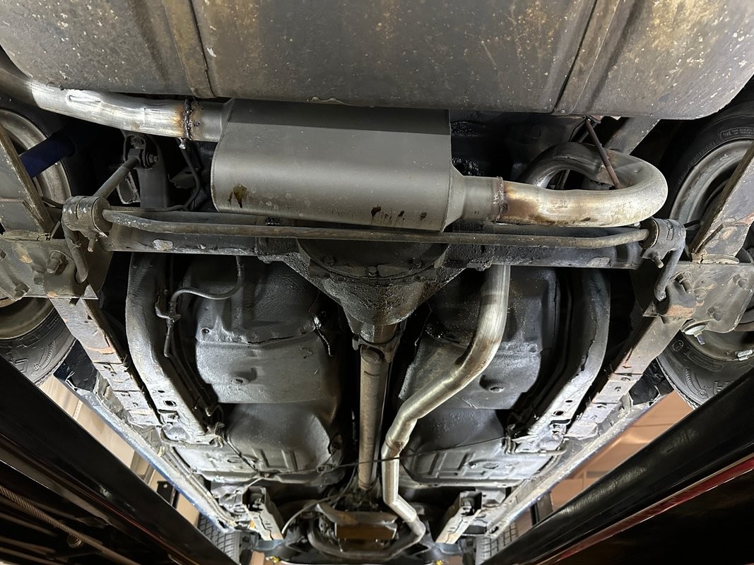 1979 Pontiac Firebird - Thumbnail 5