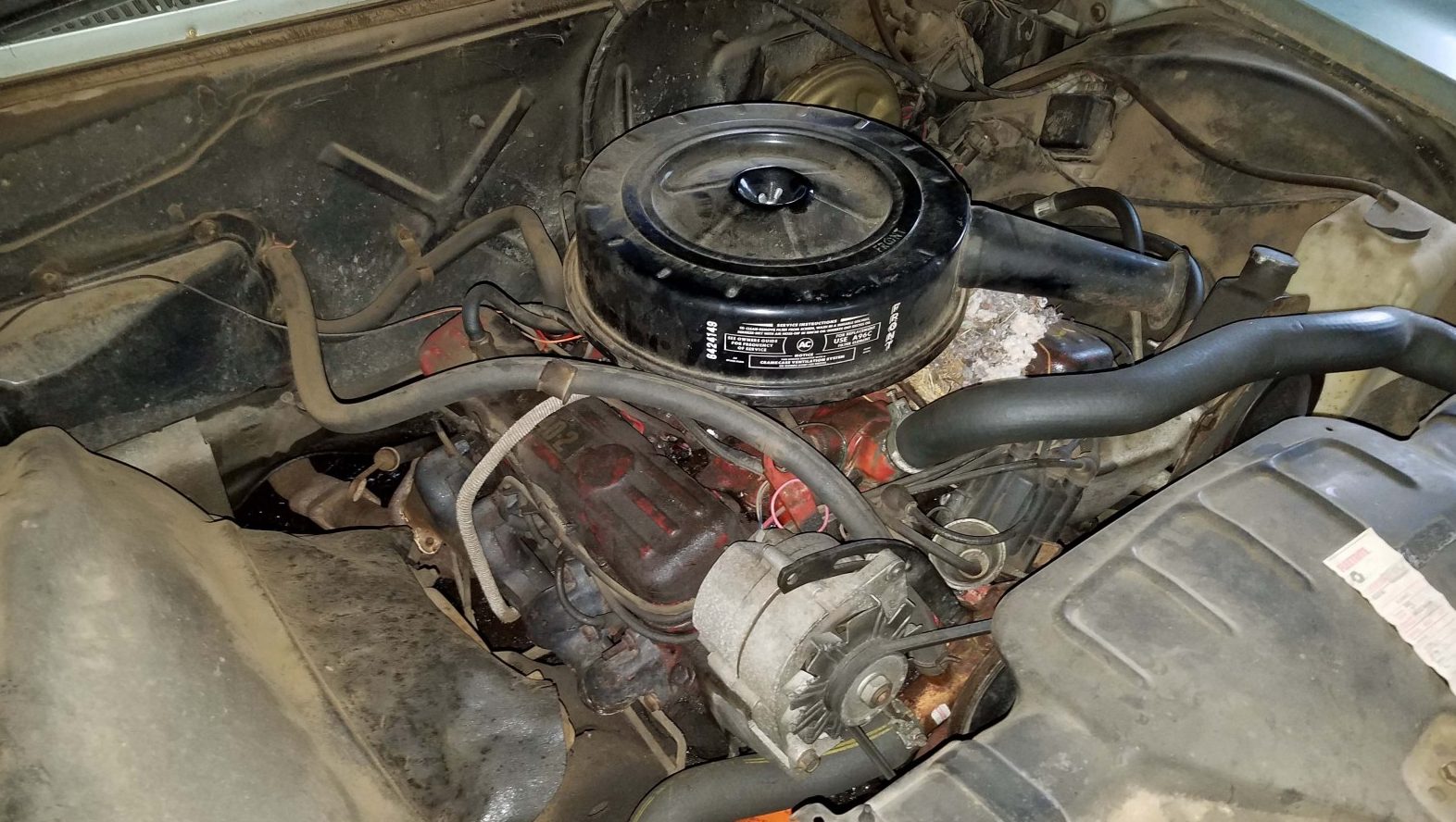 1967 Buick Le Sabre - Thumbnail 5