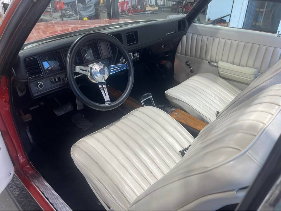 1972 Buick Skylark - Thumbnail 3